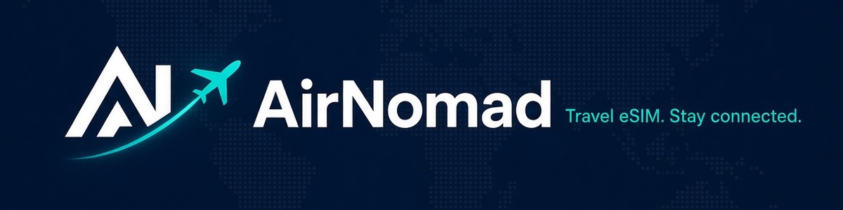 AirNomad